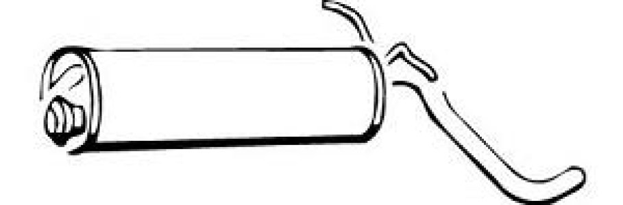 Rura kolektora IZAWIT 14.033A 