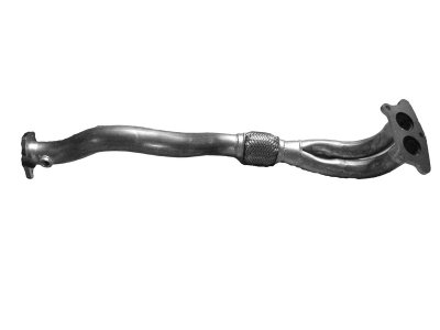 Rura kolektora IZAWIT 18.040A 1J0253091AR