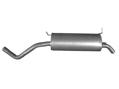 Tłumik końcowy IZAWIT 26.020A 7700423040