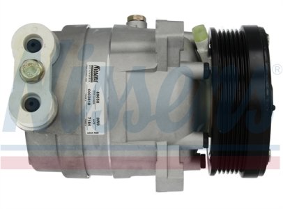 Kompresor klimatyzacji NISSENS 89058 1131909