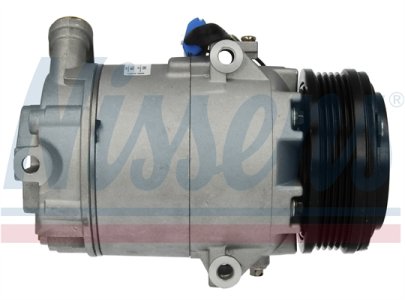 Kompresor klimatyzacji NISSENS 89037 1854092