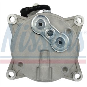 Kompresor klimatyzacji NISSENS 89060 9627011380