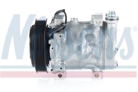 Kompresor klimatyzacji NISSENS 89120 60610275