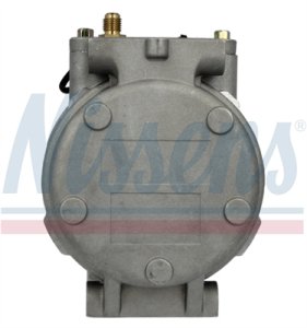 Kompresor klimatyzacji NISSENS 89093 8385908