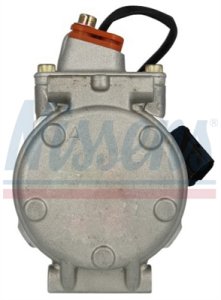 Kompresor klimatyzacji NISSENS 89147 1470096