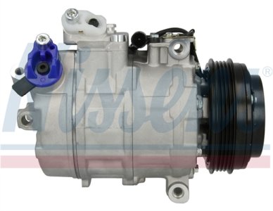 Kompresor klimatyzacji NISSENS 89080 6915388