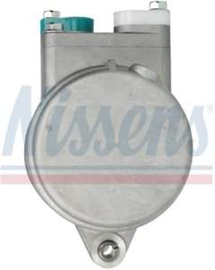 Kompresor klimatyzacji NISSENS 89275 96256053