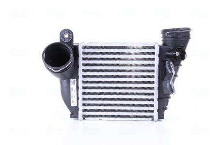 Intercooler NISSENS 96679 1J0145803N
