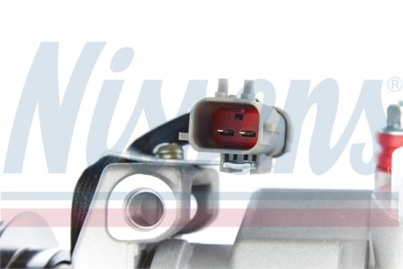 Kompresor klimatyzacji NISSENS 89074 05005421AB