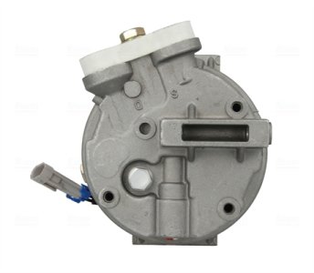 Kompresor klimatyzacji NISSENS 89258 1135296