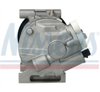 Kompresor klimatyzacji NISSENS 89202 55194880