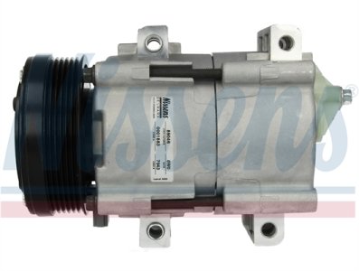 Kompresor klimatyzacji NISSENS 89046 1010211