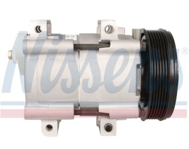 Kompresor klimatyzacji NISSENS 89205 1018265