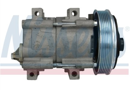 Kompresor klimatyzacji NISSENS 89059 1018267