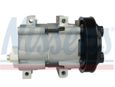 Kompresor klimatyzacji NISSENS 89251 1037918