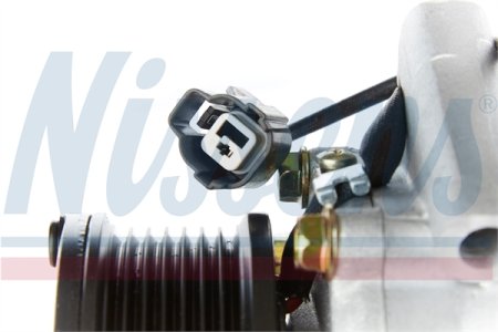 Kompresor klimatyzacji NISSENS 89242 38810PNB006