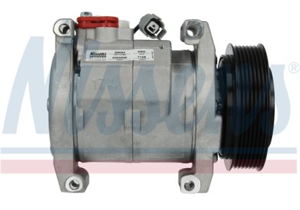 Kompresor klimatyzacji NISSENS 89084 38800RAAA01