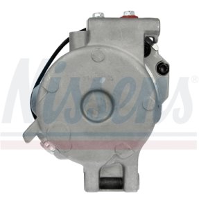 Kompresor klimatyzacji NISSENS 89084 38800RAAA01