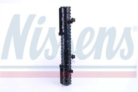 Chłodnica silnika NISSENS 65228 1C0121253A