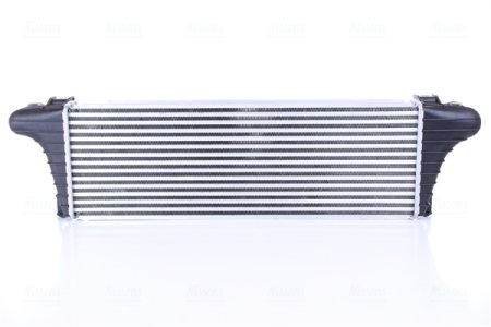 Intercooler NISSENS 96857 93822907