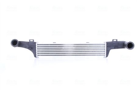 Intercooler NISSENS 96860 2105001300