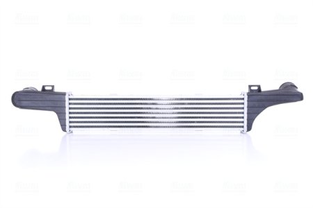 Intercooler NISSENS 96860 2105001300