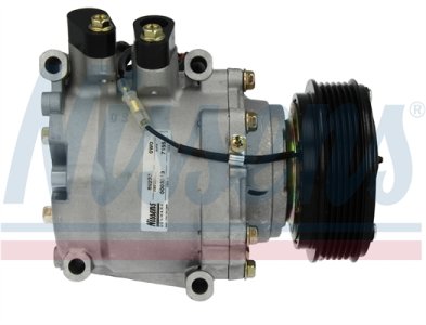 Kompresor klimatyzacji NISSENS 89233 38800PDEE01