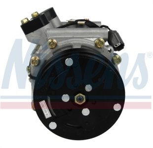 Kompresor klimatyzacji NISSENS 89233 38800PDEE01