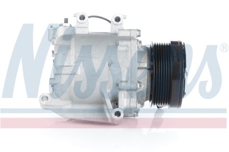 Kompresor klimatyzacji NISSENS 89246 38800RNCZ010