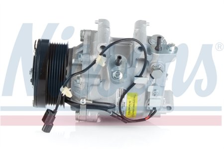 Kompresor klimatyzacji NISSENS 89246 38800RNCZ010