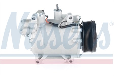 Kompresor klimatyzacji NISSENS 89245 38800RZYA01