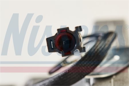 Kompresor klimatyzacji NISSENS 89262 9770117000