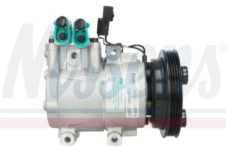 Kompresor klimatyzacji NISSENS 89274 977011C250