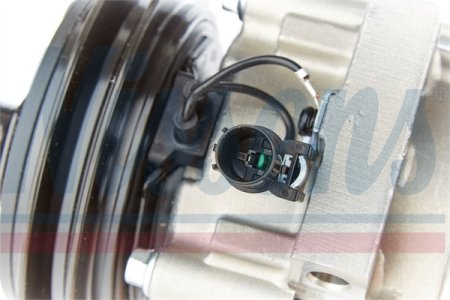 Kompresor klimatyzacji NISSENS 89283 977014A150