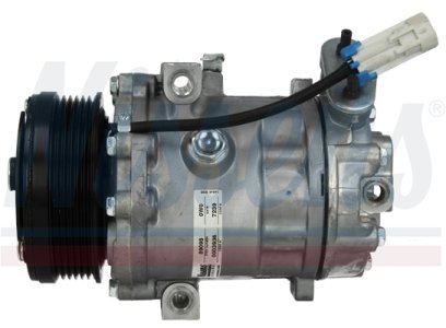 Kompresor klimatyzacji NISSENS 89095 1854086