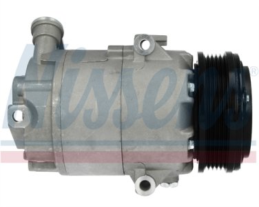 Kompresor klimatyzacji NISSENS 89050 1139090