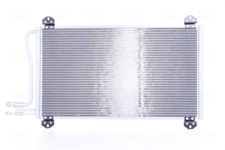Chłodnica klimatyzacji NISSENS 94225 9015000454