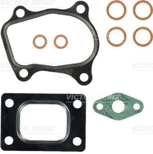 Zestaw montażowy turbiny REINZ 04-10107-01 41010701