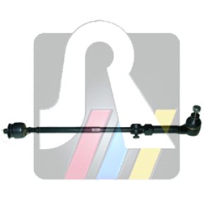 Drążek kierowniczy komplet p RTS 90.00482.1 7701466800