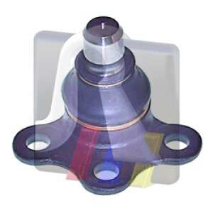 Sworzeń wahacza RTS 93.00540+ 364056