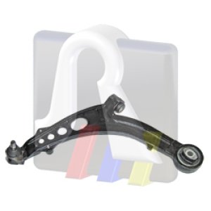 Wahacz RTS 96.90127.2 46545660