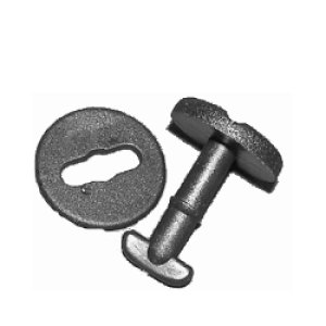 SPINKA DYWANIKÓW BMW