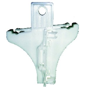 ZESTAW NAPRAWCZY PODNOŚNIKA SZYBY ROMIX COMPANY C50604 