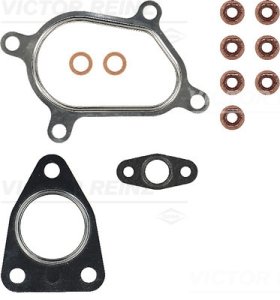 Zestaw montażowy turbiny REINZ 04-10124-01 41012401