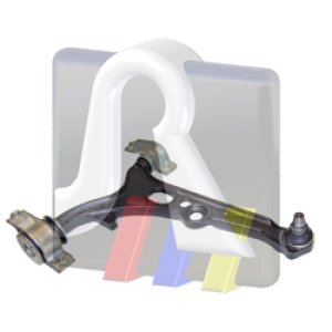 Wahacz RTS 96.05815.1 60813014