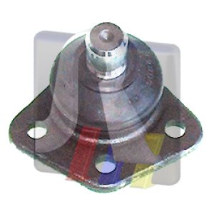 Sworzeń wahacza RTS 93.00928+ 171407365C