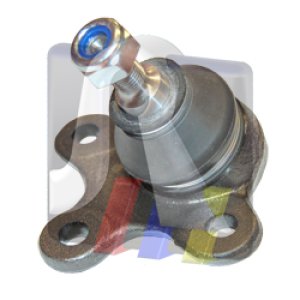 Sworzeń wahacza RTS 93.00966.1+ 6N0407365A