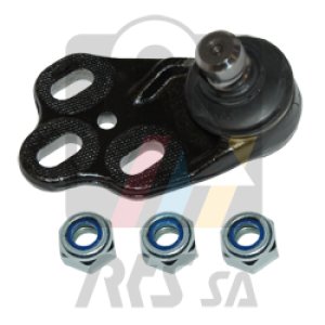 Sworzeń wahacza RTS 93.05933+ 893407366E