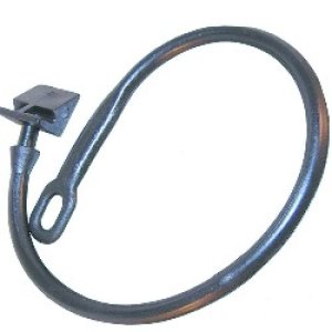 MOCOWANIE GUMOWE ROMIX COMPANY 38101 PÓŁKI BAGAŻNIKA