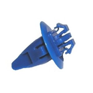 SPINKA TAPICERKI ROMIX COMPANY 80104  TOYOTA SUZUKI NIEBIESKA